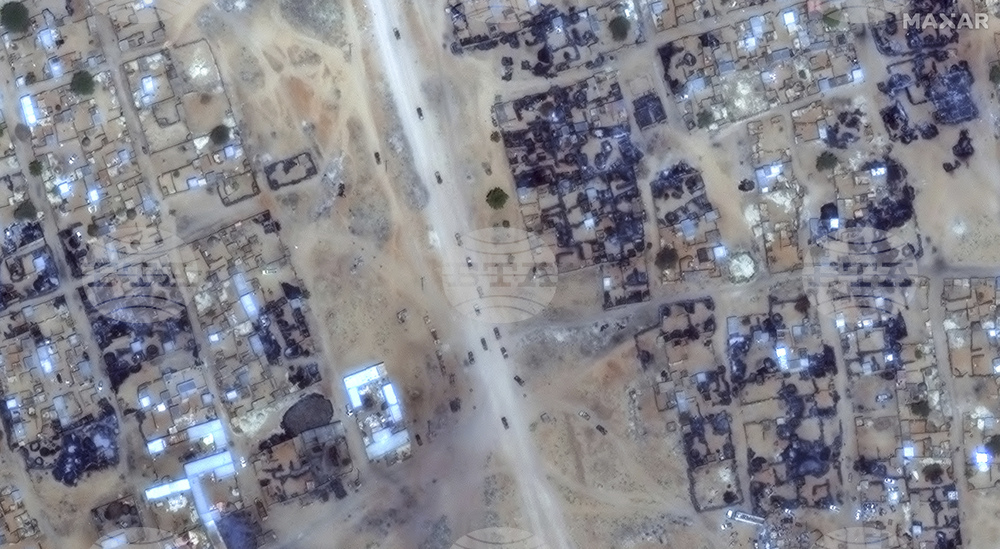 Sudan