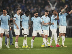 Italy Soccer Europa League