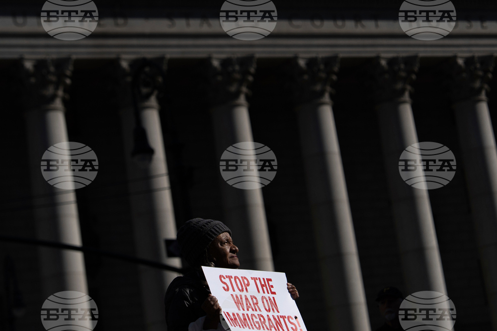 Campus Protests