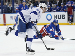 Lightning Rangers Hockey