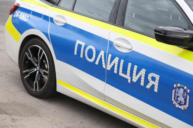 72-годишен мъж пострада от побой, нанесен от сина му