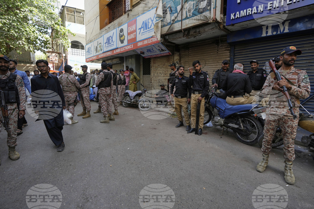 Pakistan Ahmadi Killed