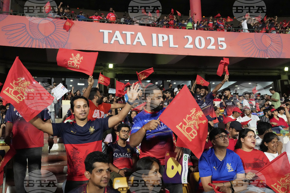 India IPL Cricket