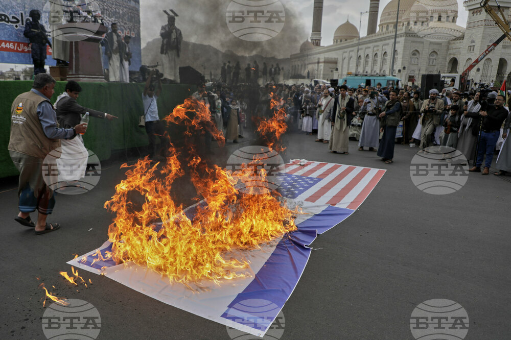 Yemen Israel Palestinians