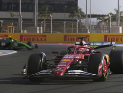 Saudi Arabia F1 GP Auto Racing