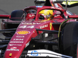 Saudi Arabia F1 GP Auto Racing
