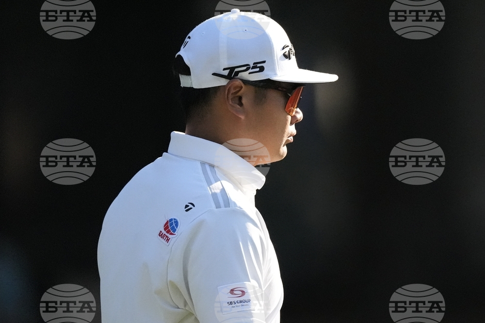 RBC Heritage Golf