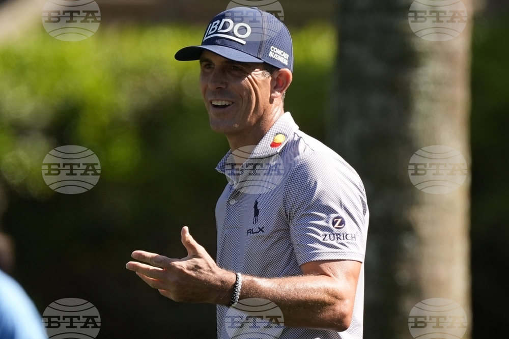 RBC Heritage Golf