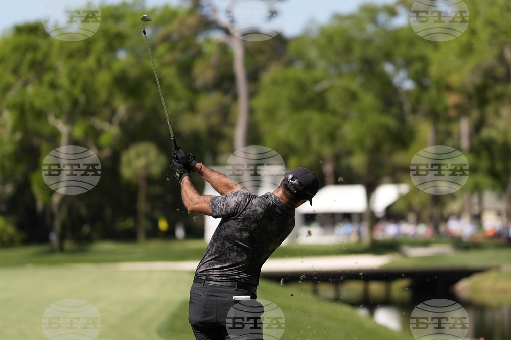 RBC Heritage Golf