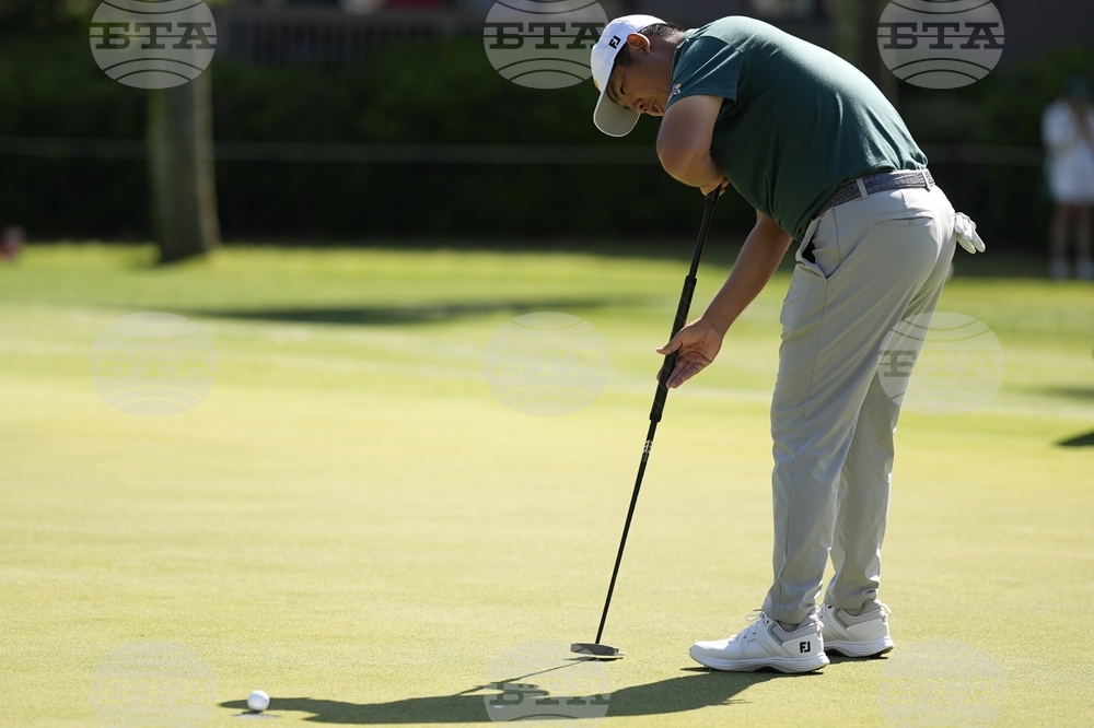 RBC Heritage Golf