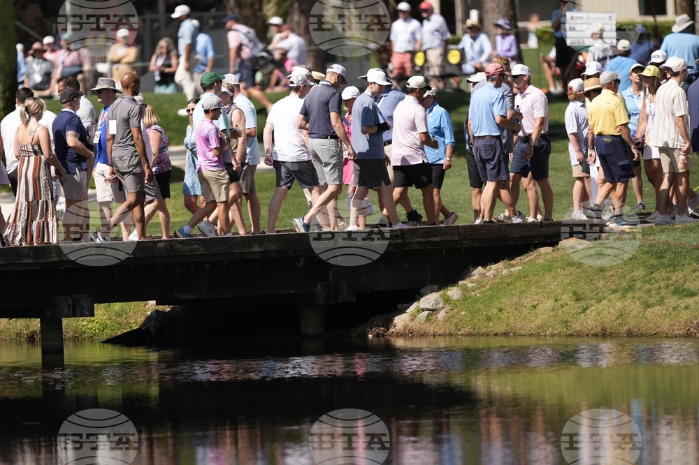 RBC Heritage Golf