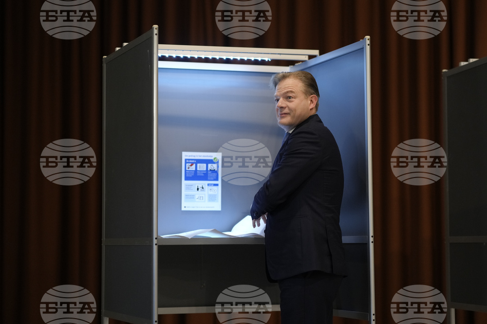 Netherlands-Politics-Omtzigt