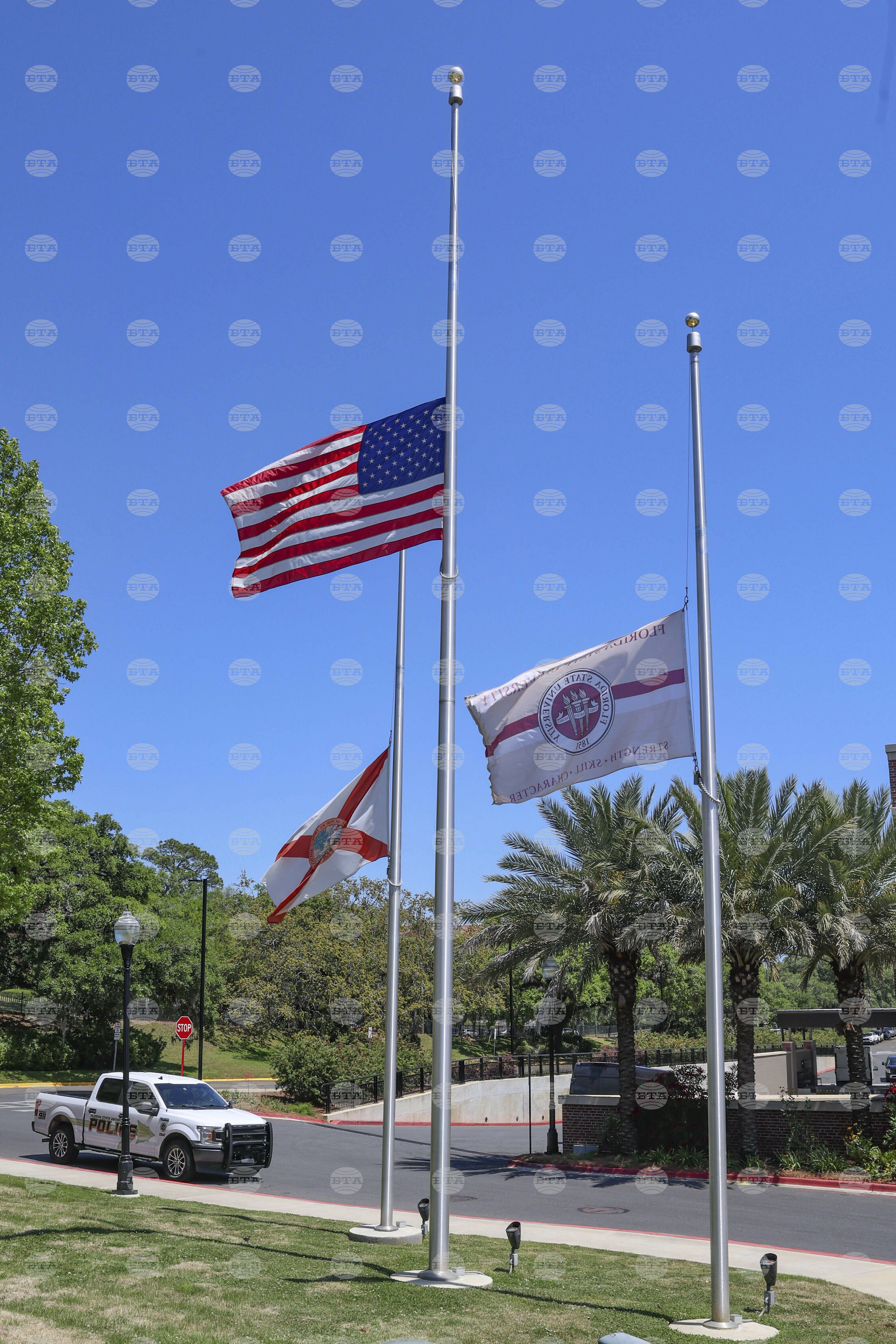 Florida State Shooter