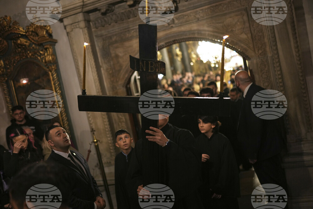 Turkey Orthodox Easter