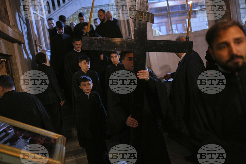 Turkey Orthodox Easter