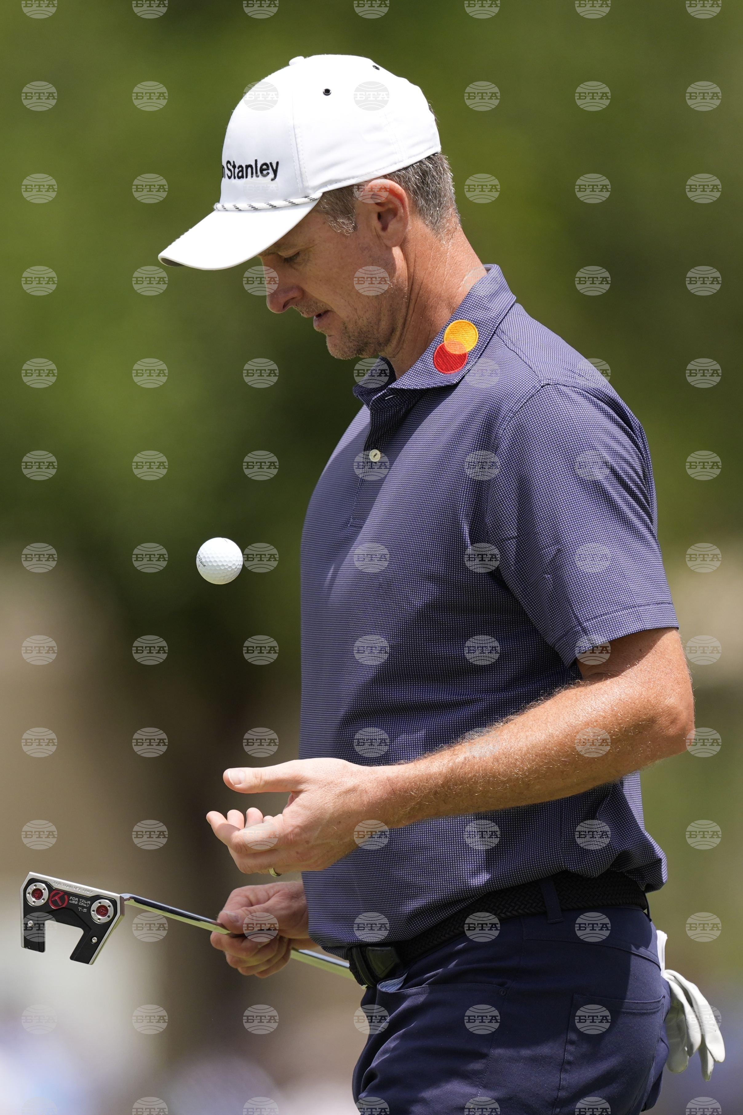 RBC Heritage Golf
