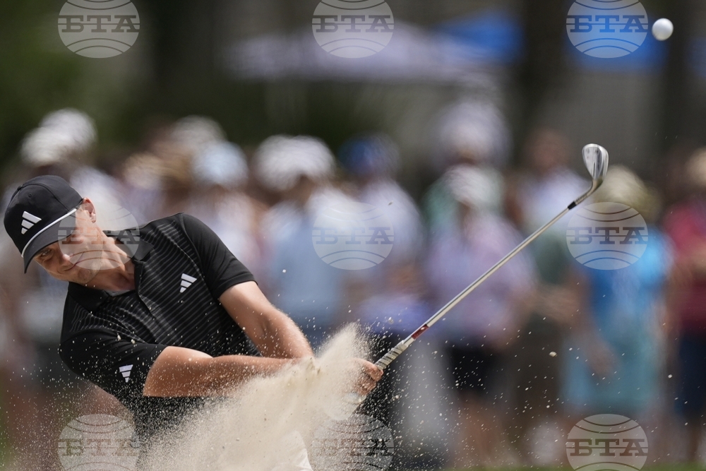 RBC Heritage Golf
