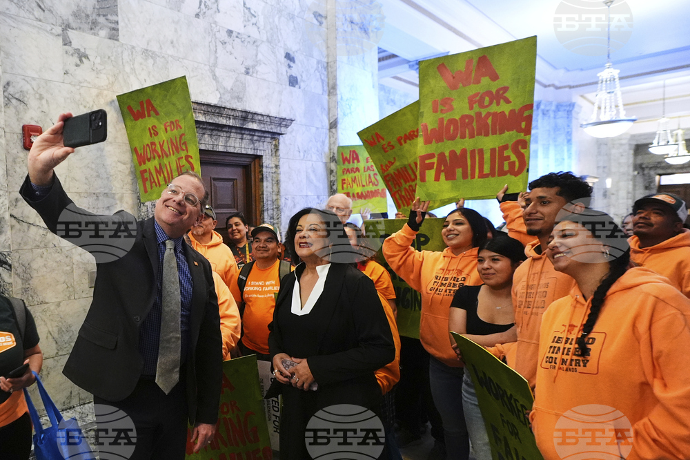 Rent Control Washington
