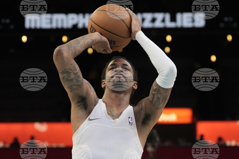Mavericks Grizzlies Basketball