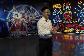 China Manufacturers Photo Gallery