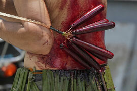 Holy Week Around the World Photo Gallery