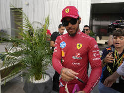 Saudi Arabia F1 GP Auto Racing