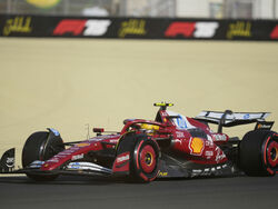 Saudi Arabia F1 GP Auto Racing