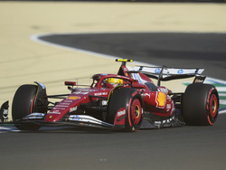 Saudi Arabia F1 GP Auto Racing