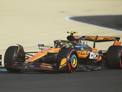 Saudi Arabia F1 GP Auto Racing
