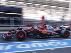 Saudi Arabia F1 GP Auto Racing