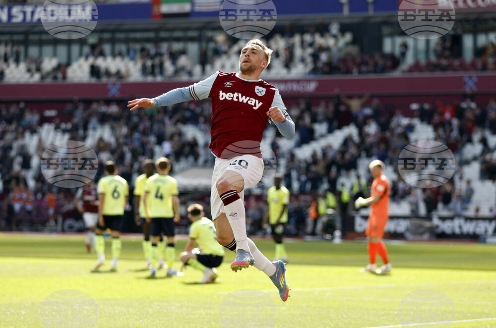 Britain Soccer Premier League