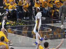 Bucks Pacers Basketball