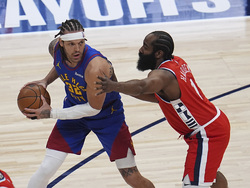 Clippers Nuggets Basketball
