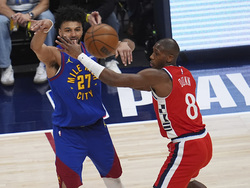 Clippers Nuggets Basketball