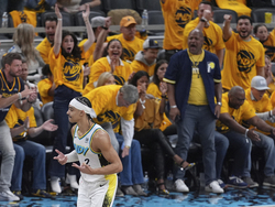 Bucks Pacers Basketball