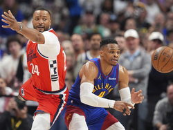 Clippers Nuggets Basketball