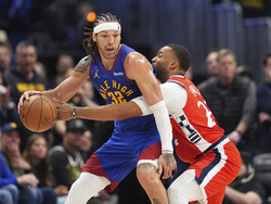 Clippers Nuggets Basketball