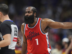 Clippers Nuggets Basketball