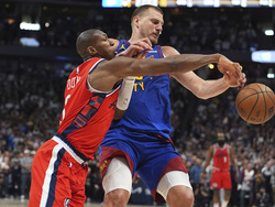 Clippers Nuggets Basketball