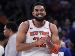 Pistons Knicks Basketball