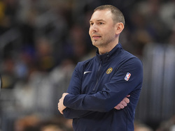 Clippers Nuggets Basketball