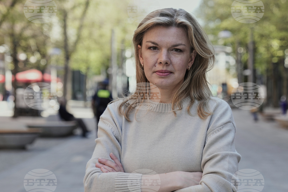 Belarus Crackdown Journalists