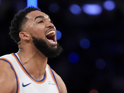 Pistons Knicks Basketball