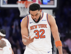 Pistons Knicks Basketball