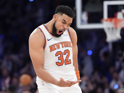 Pistons Knicks Basketball