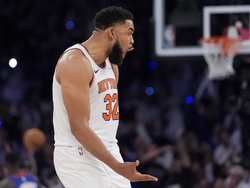 Pistons Knicks Basketball