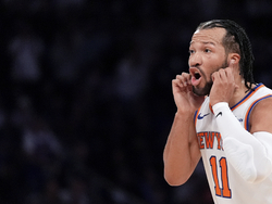 Pistons Knicks Basketball