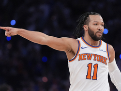 Pistons Knicks Basketball