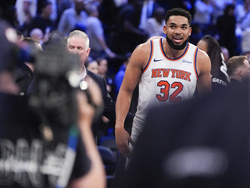 Pistons Knicks Basketball