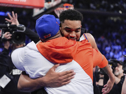 Pistons Knicks Basketball